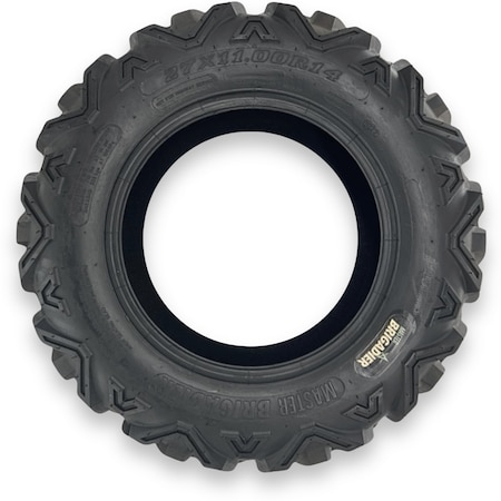 Master 27x11.00R14 Brigadier 6 Ply Tubeless Atv Tire 540675